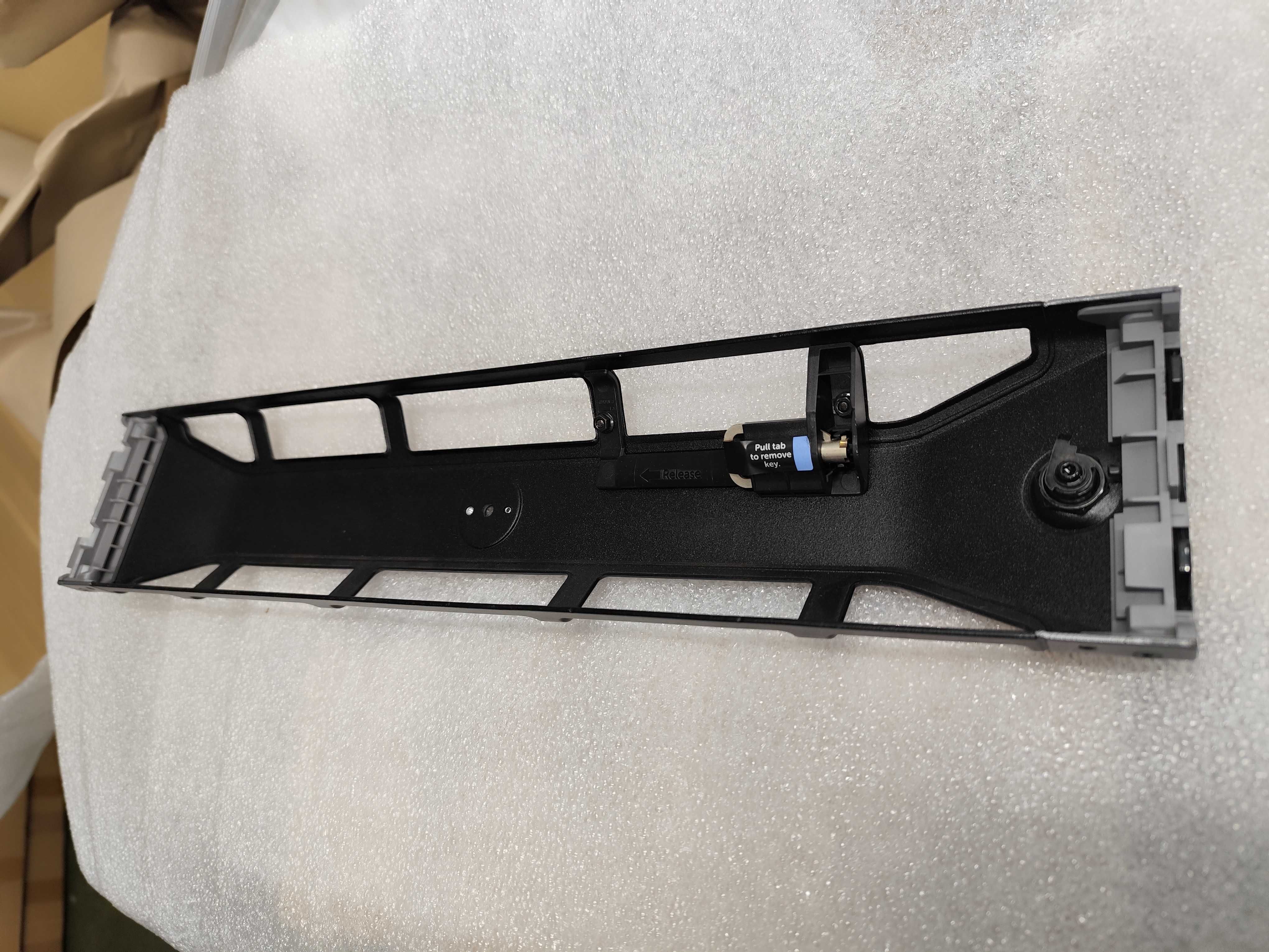 Panel Bezel Dell R530 R730 R730XD R830