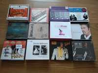 Cd box set продам разные диски