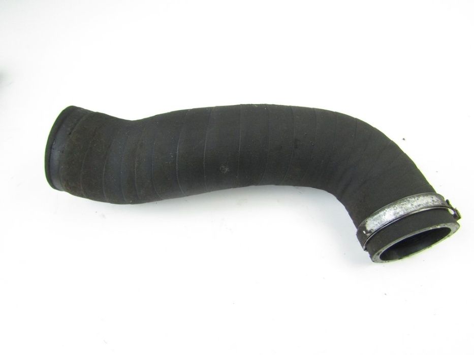 Volvo S60 S80 V70 Xc90 2.4 D5 03r rura wąż intercoolera turbiny