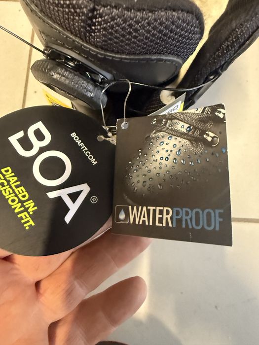 Buty Robocze Grisport BOA roz.41