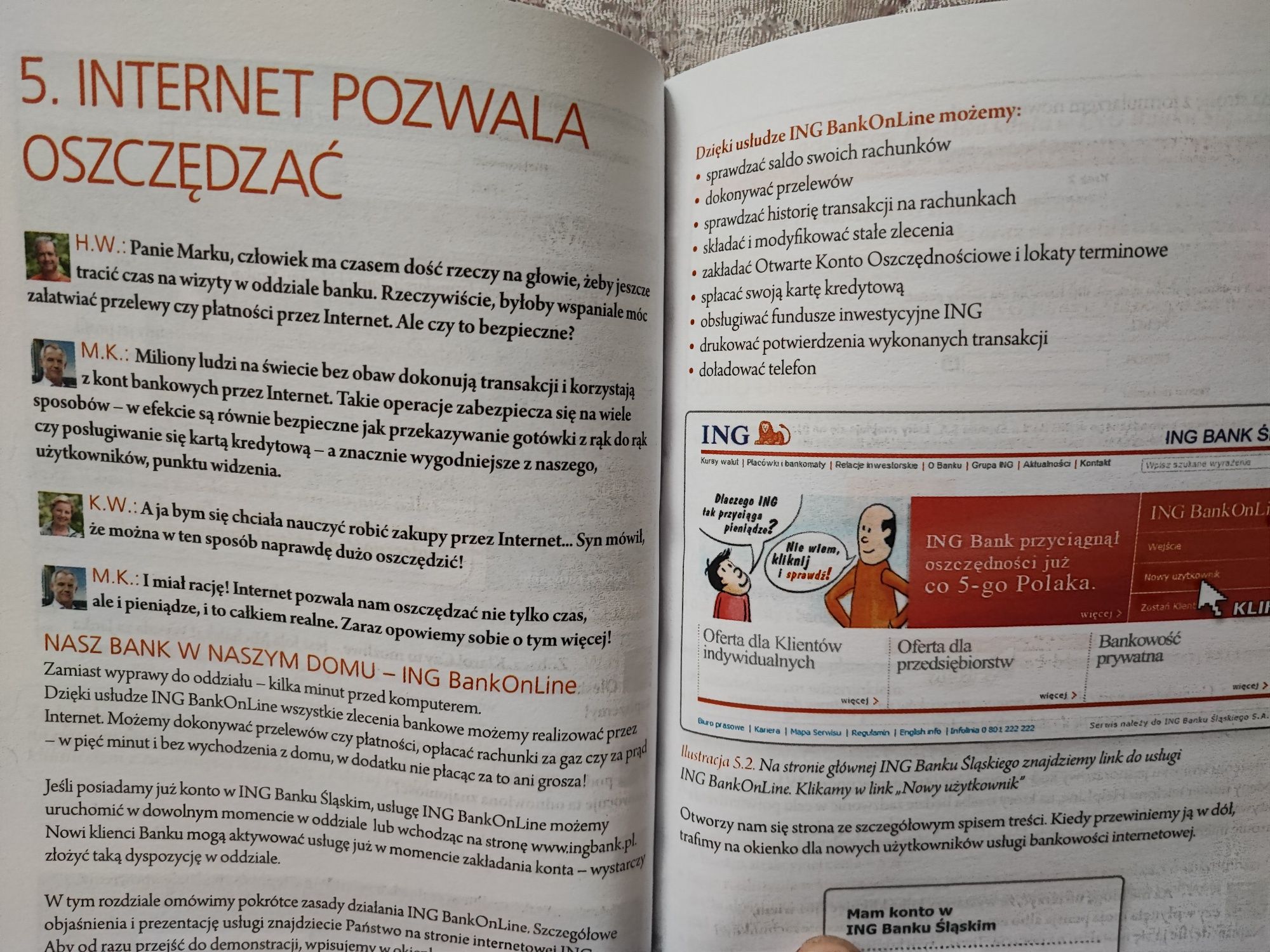 Elementarz Internetu Przewodnik