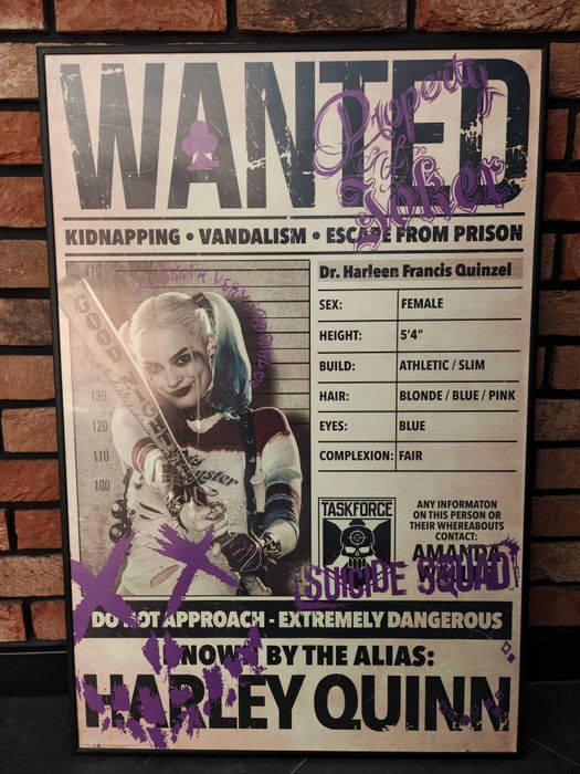 Plakaty 91 x 61,5 cm - Marvel Universe