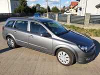 Opel Astra h kombi klimatyzacja 2005 rok