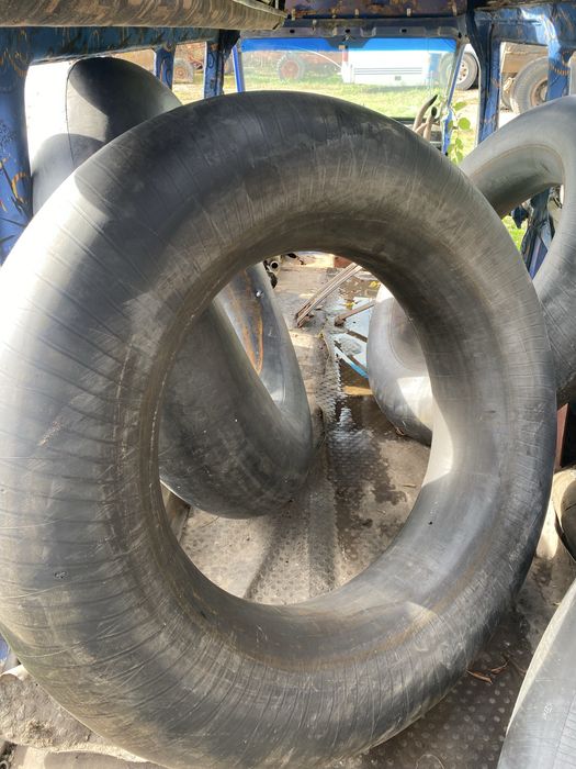 Камери для тракторних коліс МТЗ, Юмз, т-40