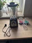 Blender kielichowy Tefal
