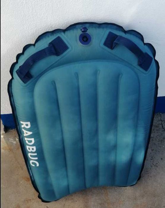 Prancha Bodyboard Radbug