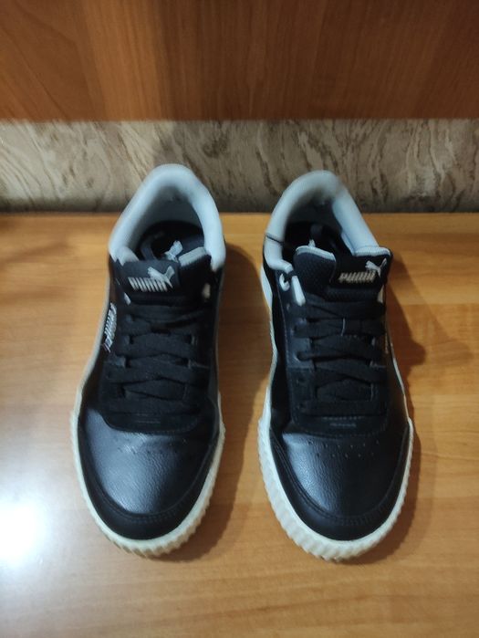 Кроссовки женские Puma