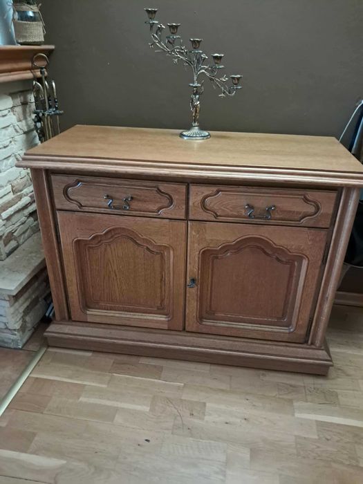 Komoda 100cm szer. x 80cm wys. 50cm głęb.