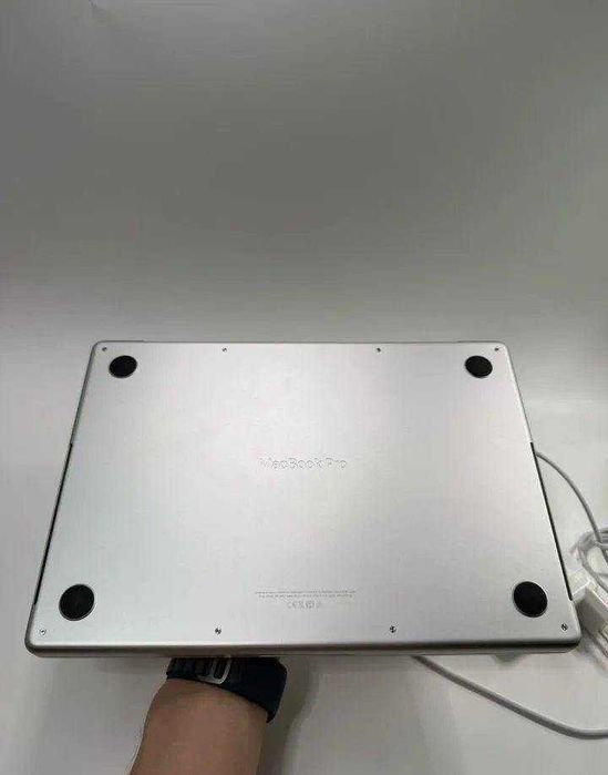 Apple MacBook Pro 14 (M1 Pro 2021) 16/512Gb