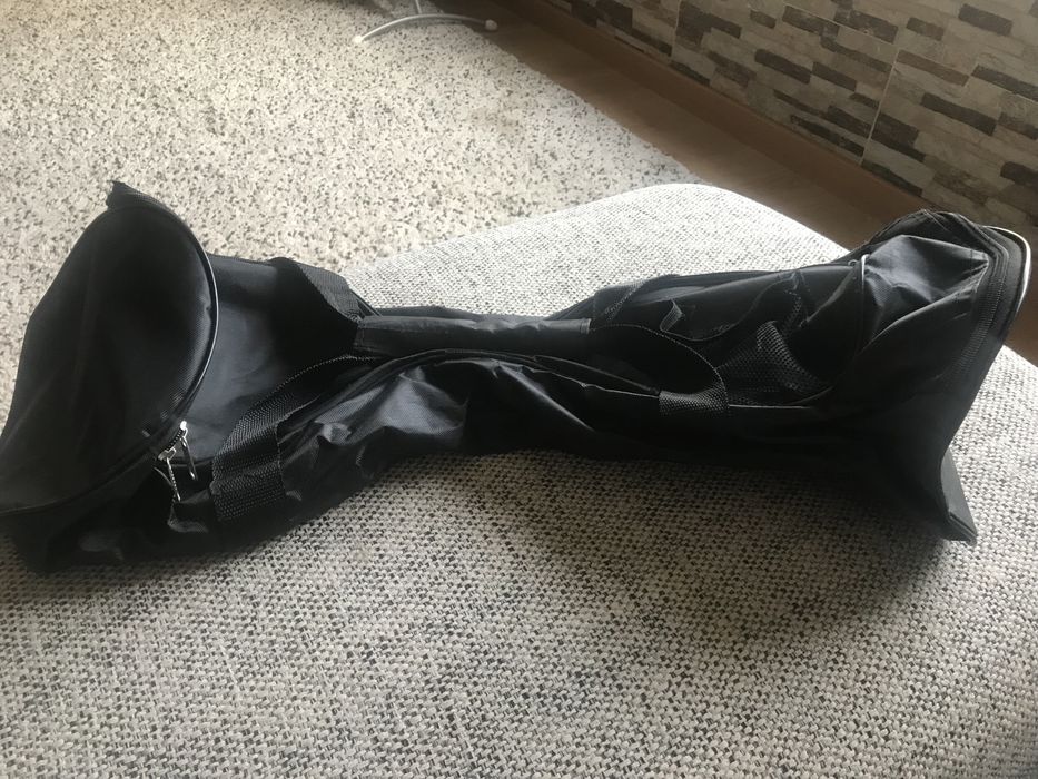 Hoverboard Elétrico