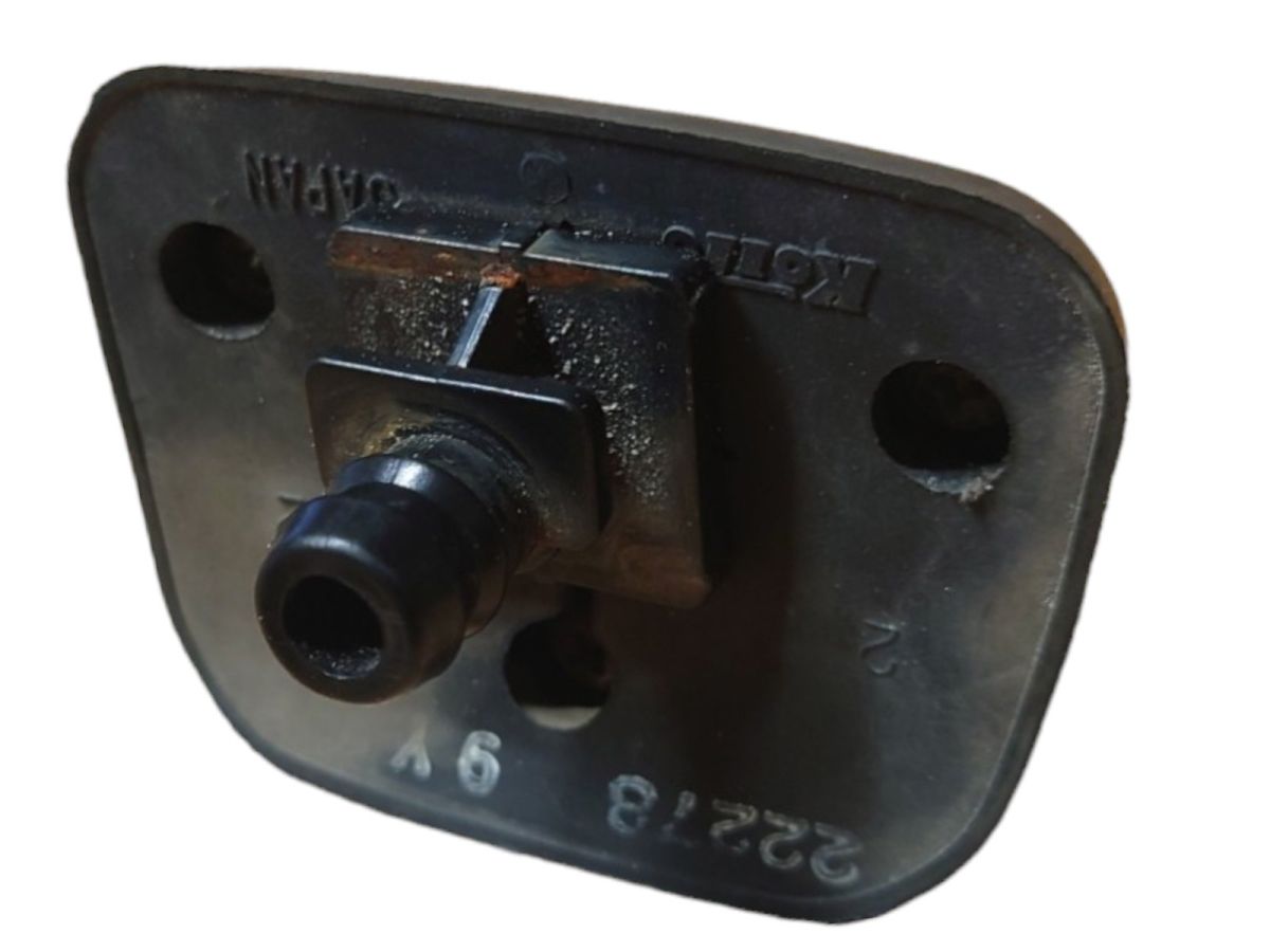 Форсунка омывателя фар Honda CR-V 1 1995-2001 76880S10S01 разборка