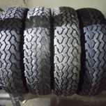 Pneus 7.50 Michelin