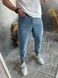 Чоловічі джинси 1500 грн