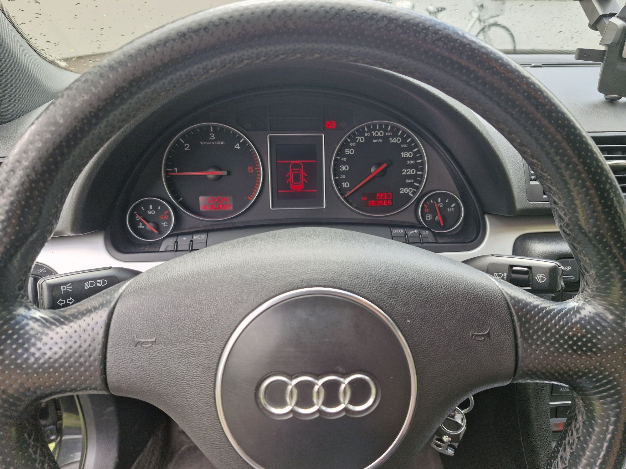 Sprzedam A4 B6 1.9 tdi 130km