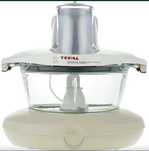 TEFAL RONDO-2500.Кухонный комбаин.