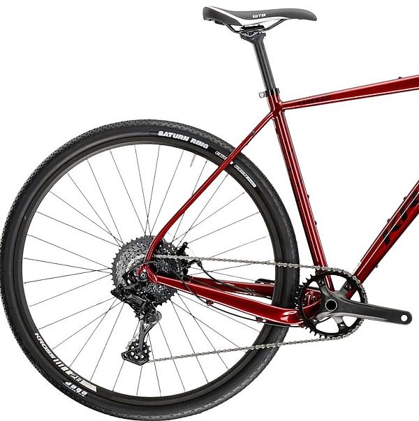 Rower gravel Kross Esker 2.0/1X w 100% gotowy do jazdy DARMOWA DOSTAWA