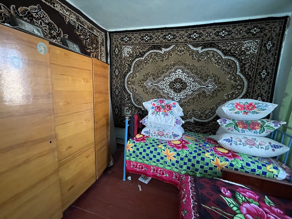 Продаж 3 кім будинку в с Степанівка
