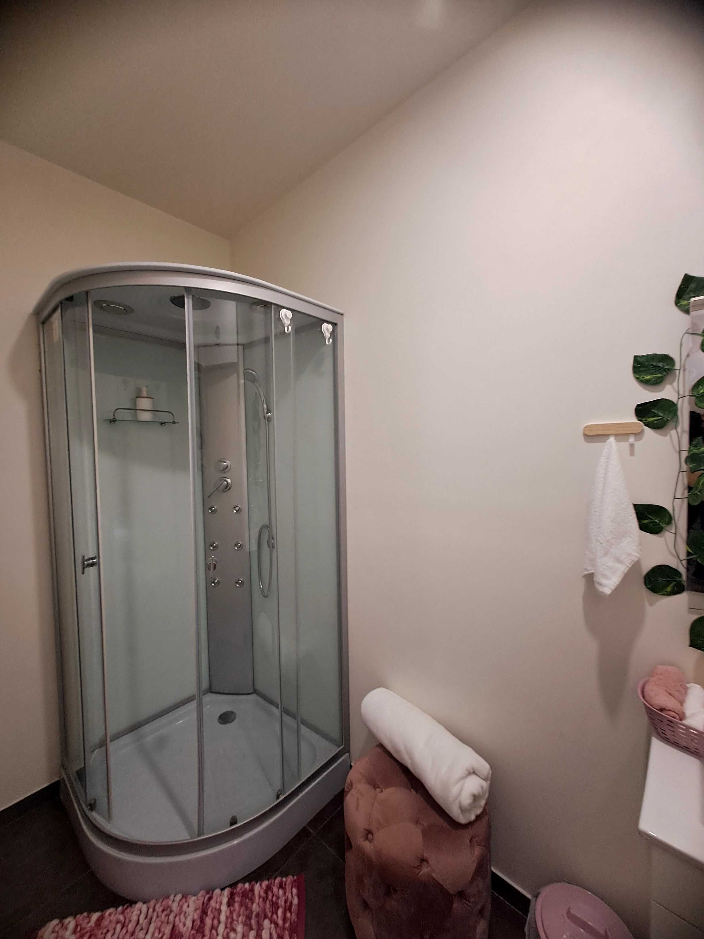 Massagens de relaxamento