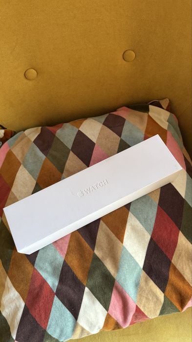 Apple Watch Series 4 (GPS+CEL) 44MM