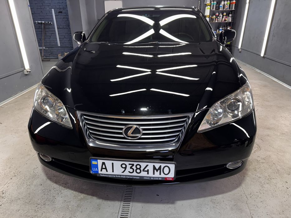 Продам Lexus es 350