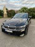 BMW Seria 3 BMW serii 3 g21 2.0d X-drive Zamiana