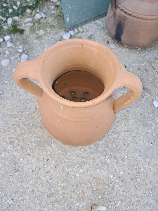 Assador tipico de castanhas