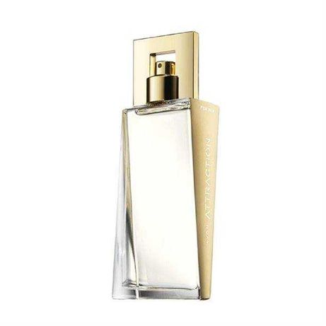Perfumy Damskie Avon Attraction Woda perfumowana dla Niej 50 ml