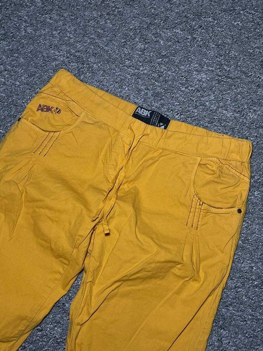 Жіночі штани ABK Zora Honey E9 CLIMBING - M- боулдерінг/скелелазіння