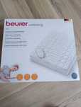 Електропростирадло  Bauer TS 19
