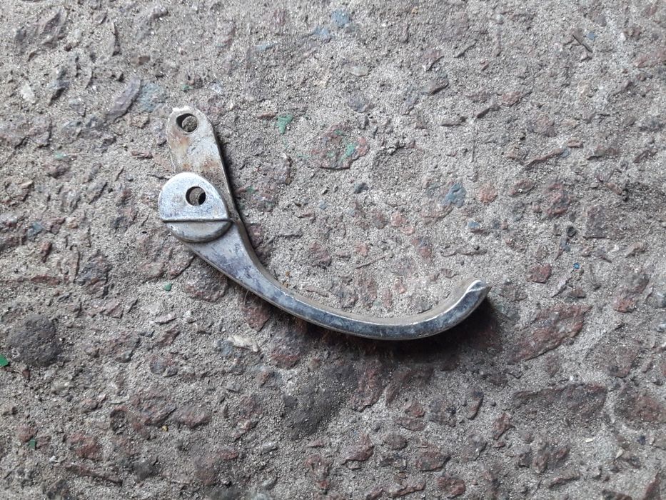 ручка дверьки жигули, ваз