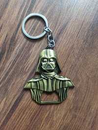 Star Wars Darth Vader Gwiezdne Wojny otwieracz brelok