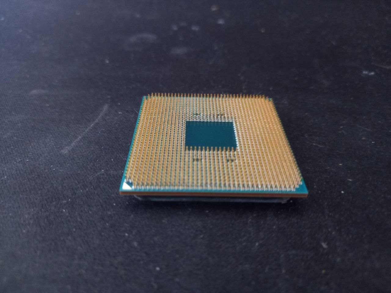 Ryzen 5 1600/DDR4 16GB 3200MHz/ MSI TOMAHAWK PLUS B350/ ASUS RX480 8g