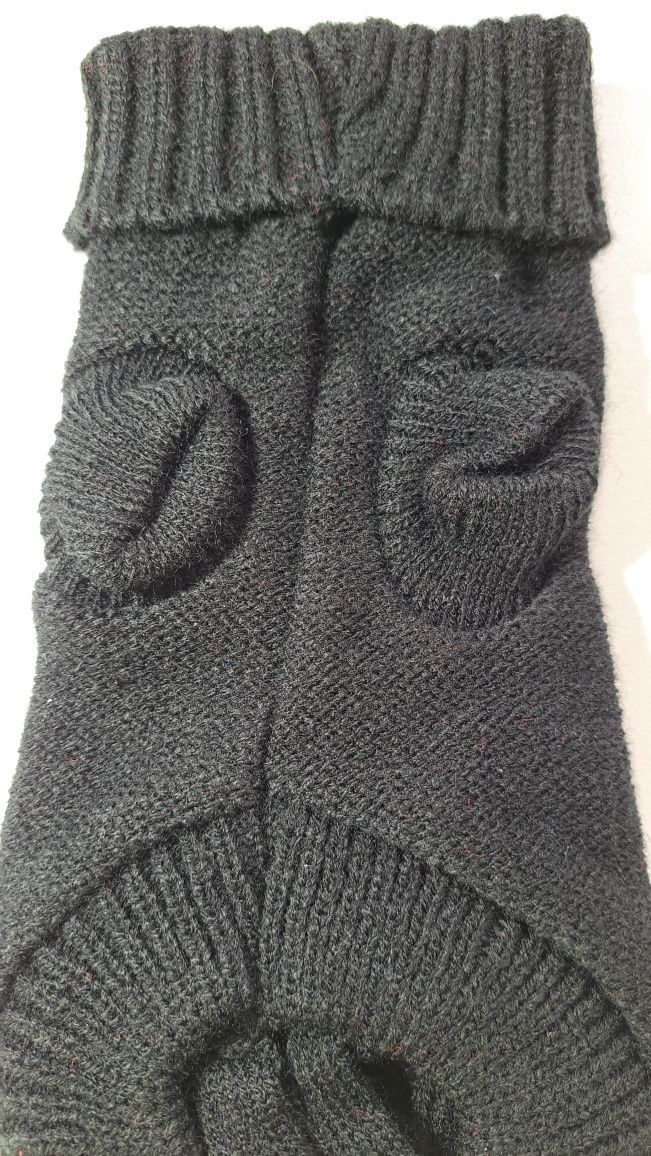 Sweter Psi w kolorze czarnym Rozmiar M