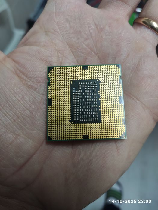 Processador Intel I5 2320