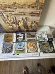 Jogos Nintendo DS / 3DS / Gameboy