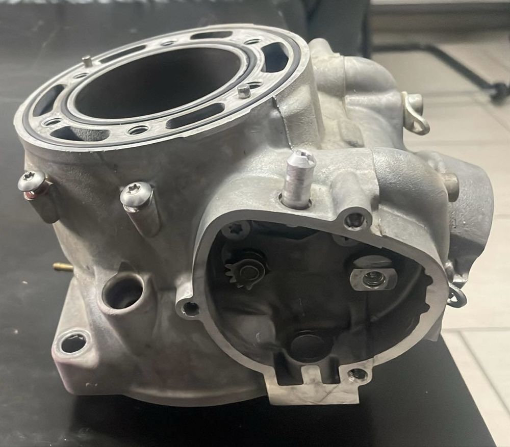 Cylinder ktm/husqvarna/gasgas TPI 250