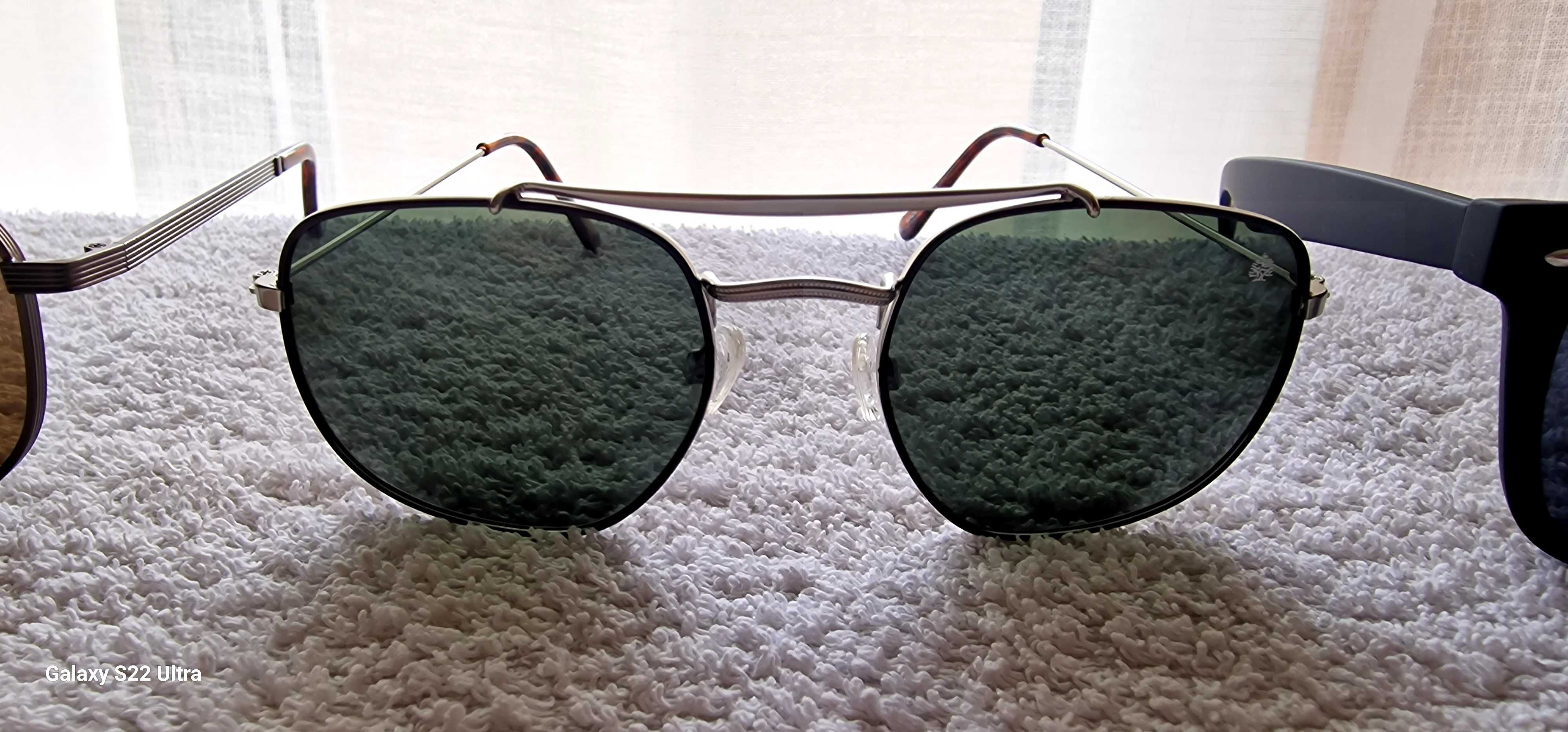 Oculos novos Springfield