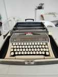 Máquina de Datilografia