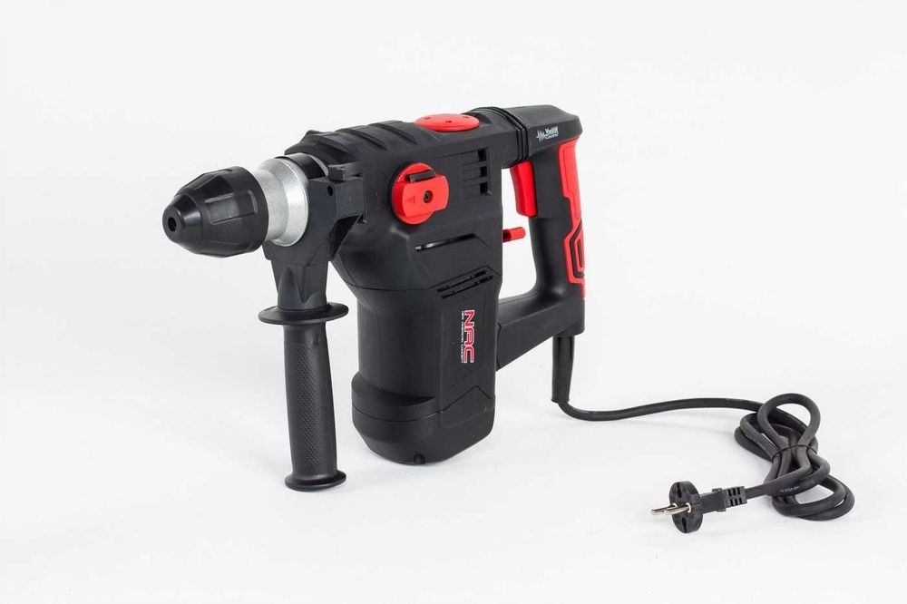 Młot udarowy NAC SDS Plus HE150-GY 1500W