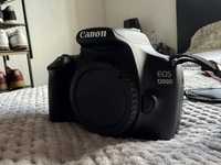 Canon EOS 1200d