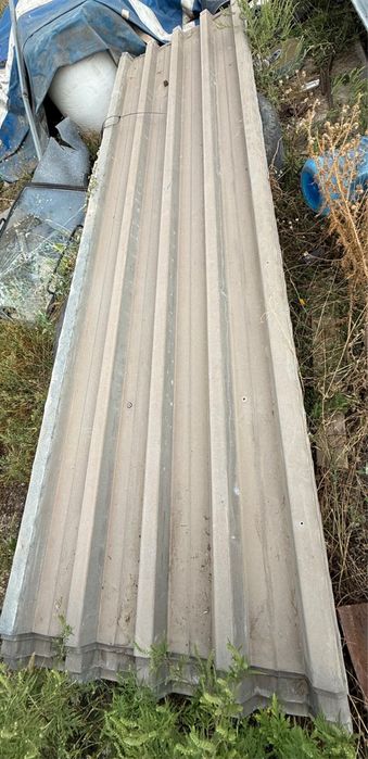 Профнастил 3300х920 0.8 толщина.