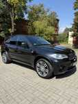 BMW x5 e70 4.0d 306km vat