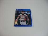 EA Sports UFC 3 PL - GRA Ps4 - Opole 1019