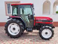 Mitsubishi MT-508