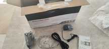 Rejestrator Hikvision Poe 8MP