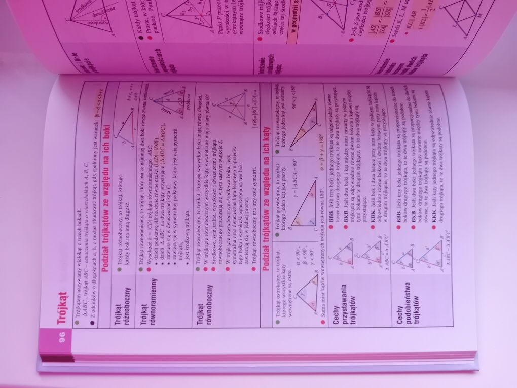 Tablice matematyczne