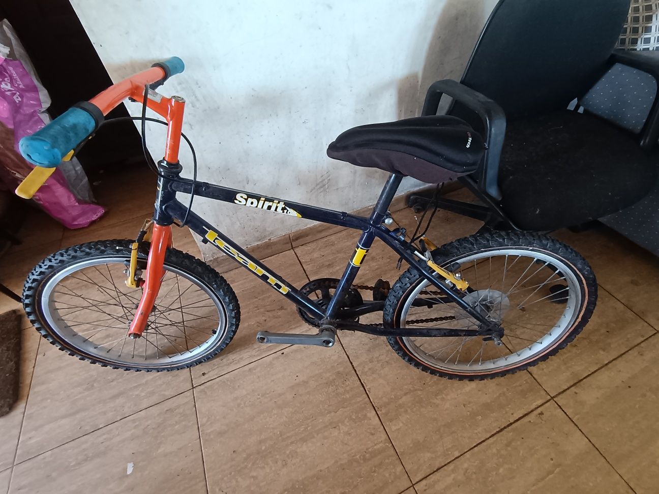 Oportunidade! 3 bicicletas 100€