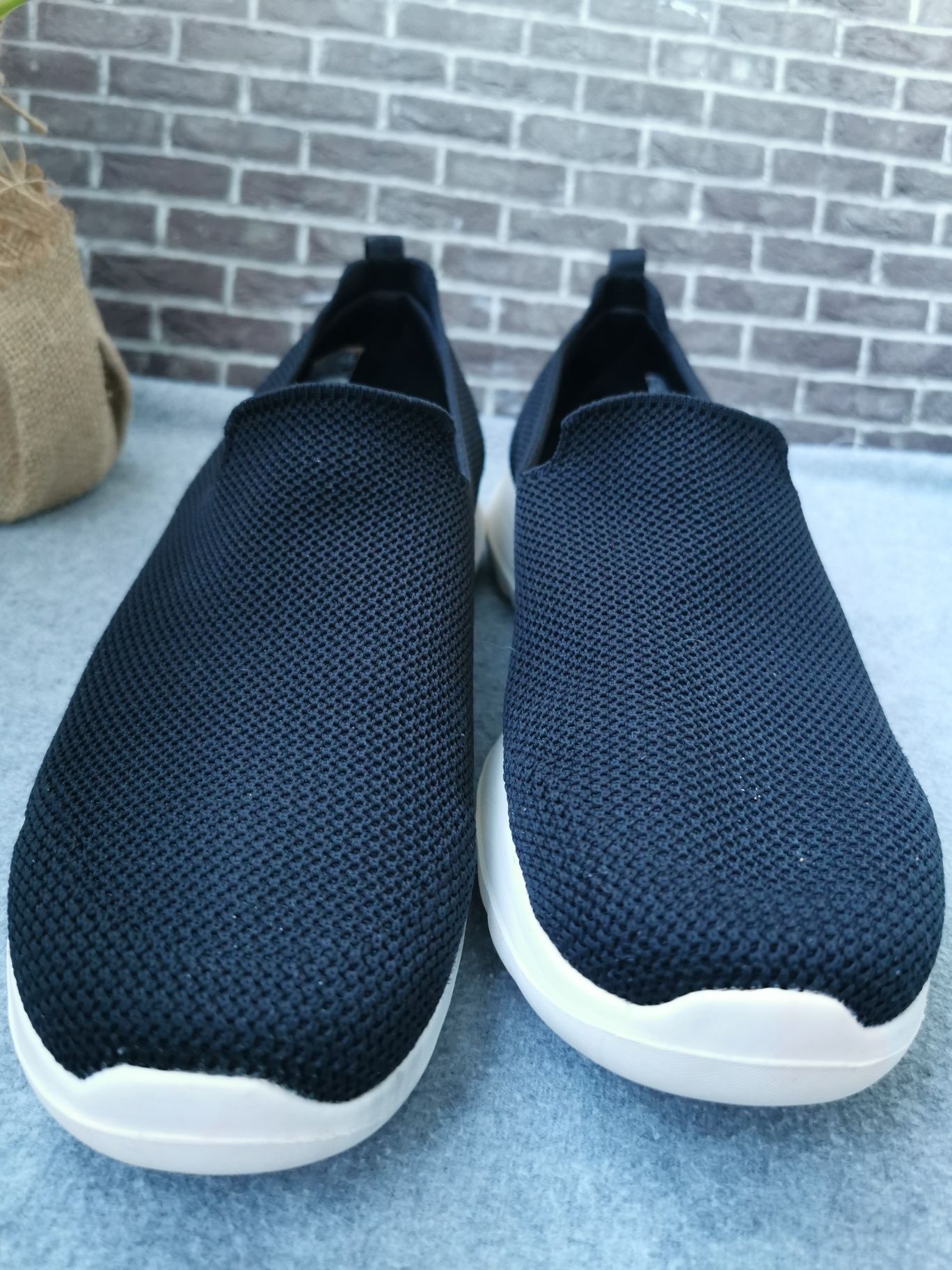 Макасини 40,5 розмір, Skechers