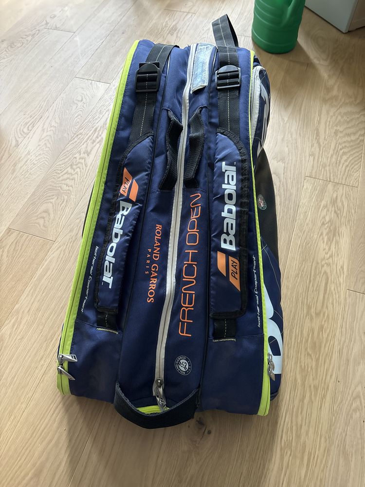 Torba tenisowa Babolat