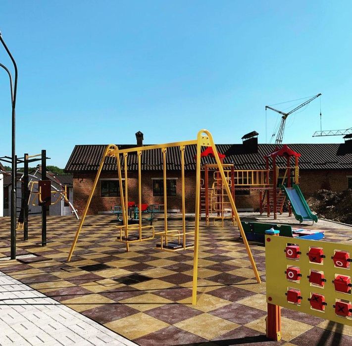 2 кімнатна квартира ЖК Урбан Хаус